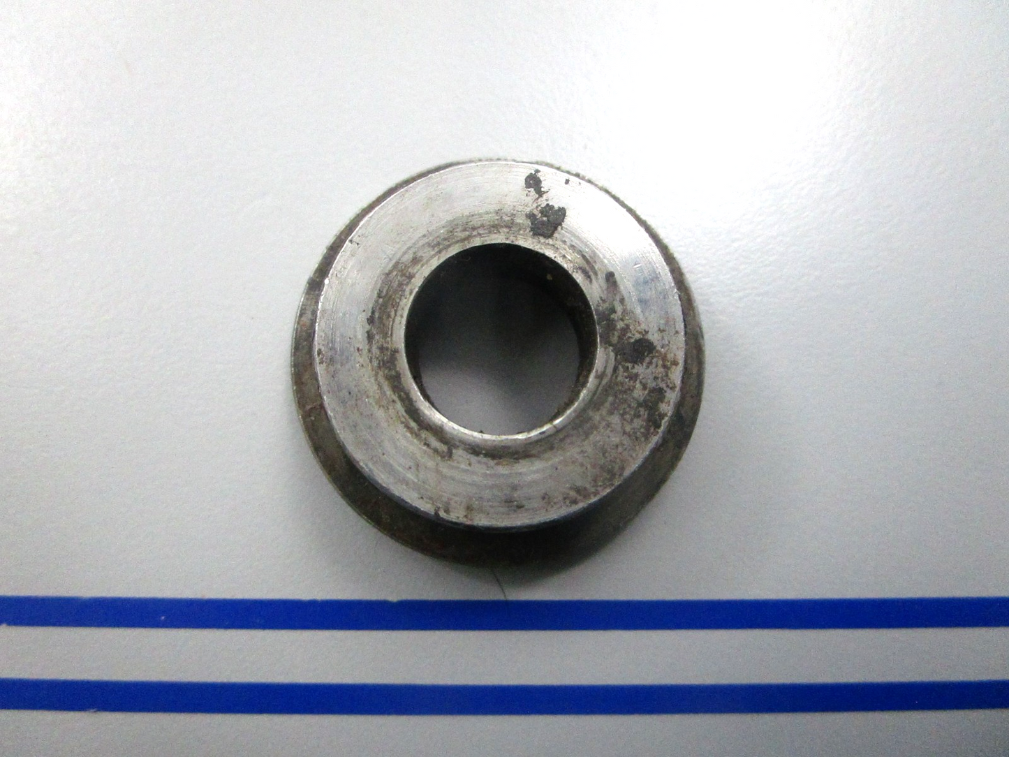 NEW OEM 318966 0318966 OMC Johnson Evinrude Thrust Washer 0810
