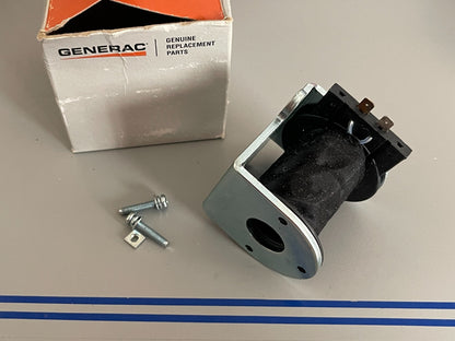*NEW OEM* 0720 Generac ATS Standby Coil 077220A