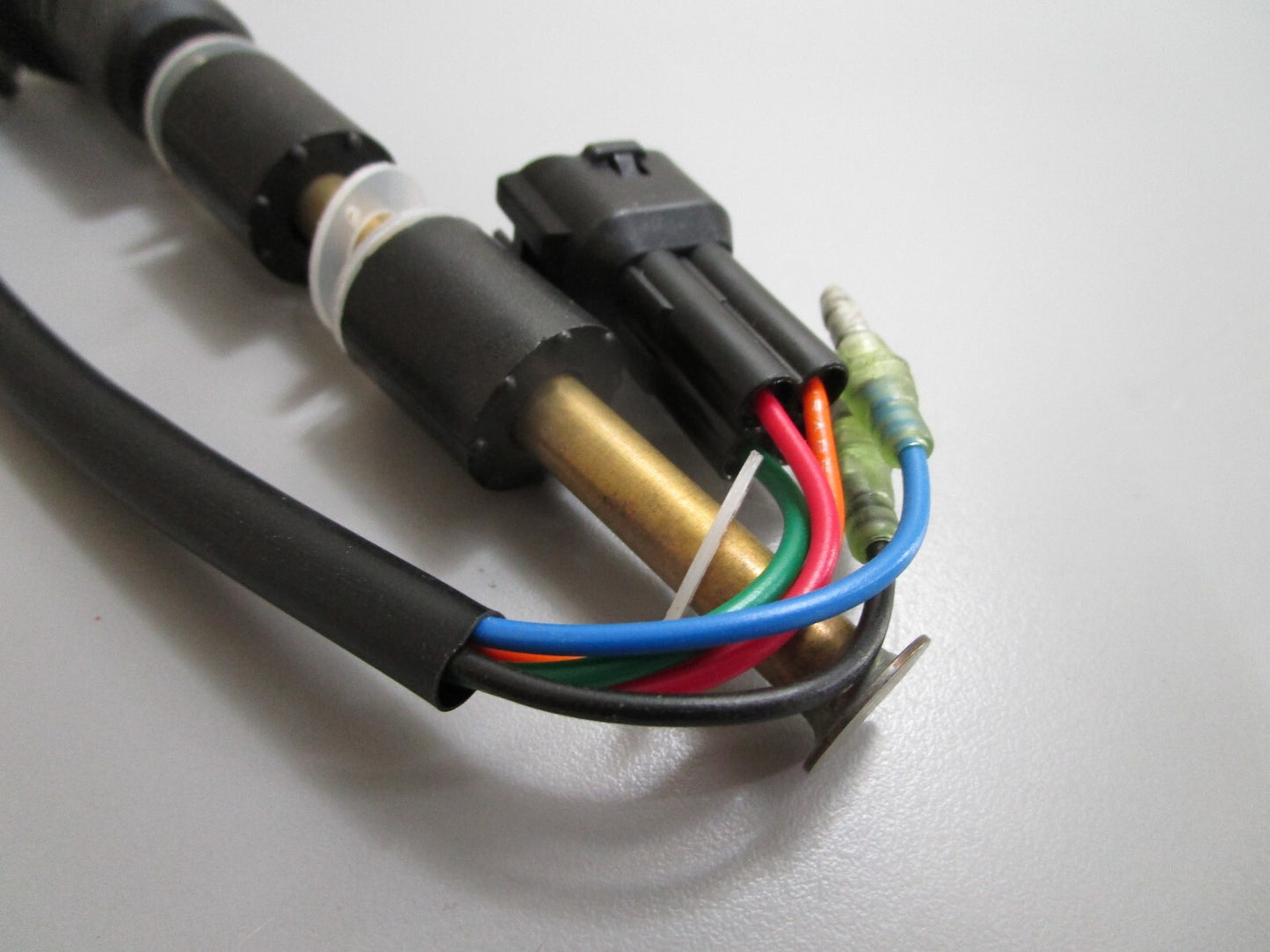 *NEW OEM* 0820 Suzuki Oil Lever Assy 34860-94431