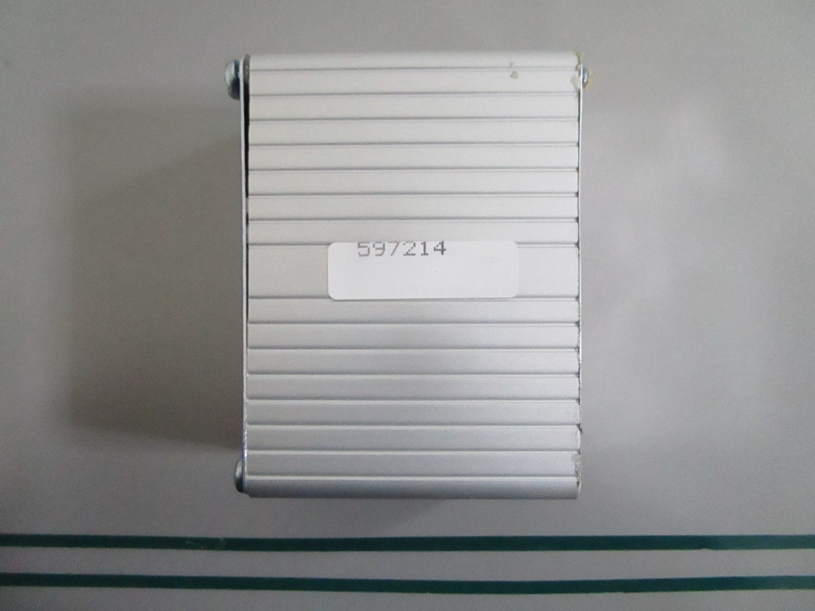 Siemens Milltronics 7ML1930-1AD Level Isolator NOS Genuine NEW OEM 0820