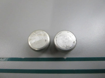 NEW OEM (LOT OF 2) 301815 0301815 OMC Johnson Evinrude Push Button 0810