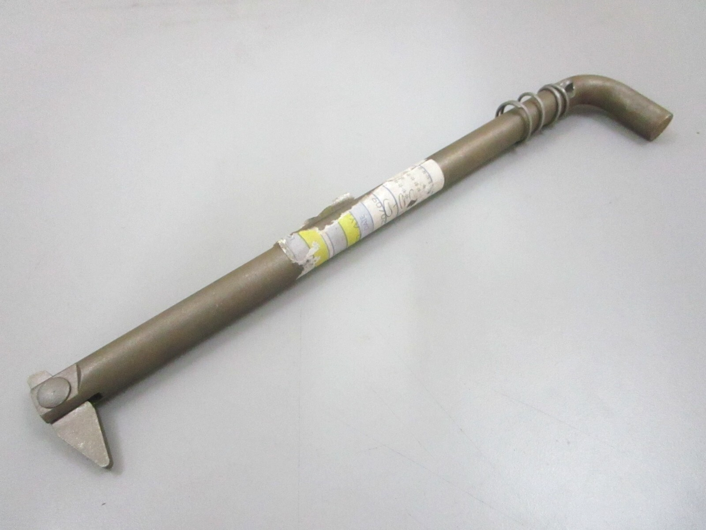 *NEW OEM* 0780 OMC Johnson Evinrude Tilt Pin Thrust Rod 436541 0436541