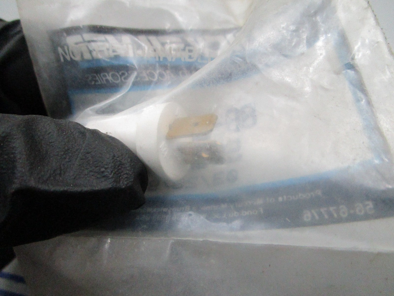 *NEW OEM* 0810 Mercury Quicksilver Socket 88-823729