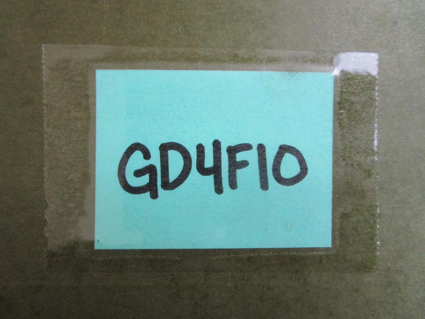 *NEW OEM* (LOT OF 2) 0810 OMC Johnson Evinrude Gasket 308708 0308708