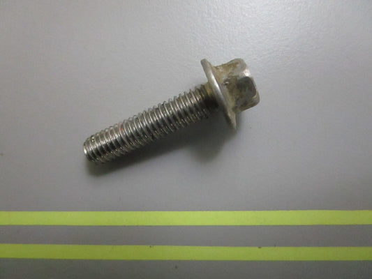*NEW OEM* 0810 OMC Johnson Evinrude Trim Tab Screw 353589 0353589