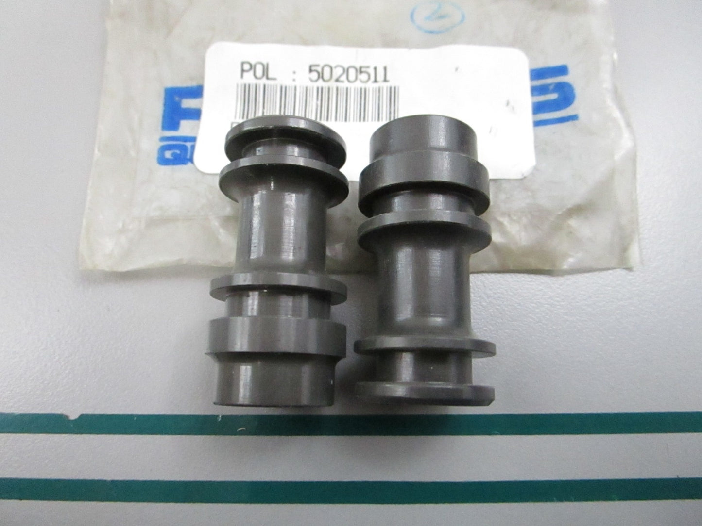 NEW OEM (LOT OF 2) 5020511 Polaris Brake Piston 0810
