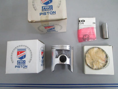 NEW OEM 09-807-2 LeMans Pro Series .020 Piston Kit 0820