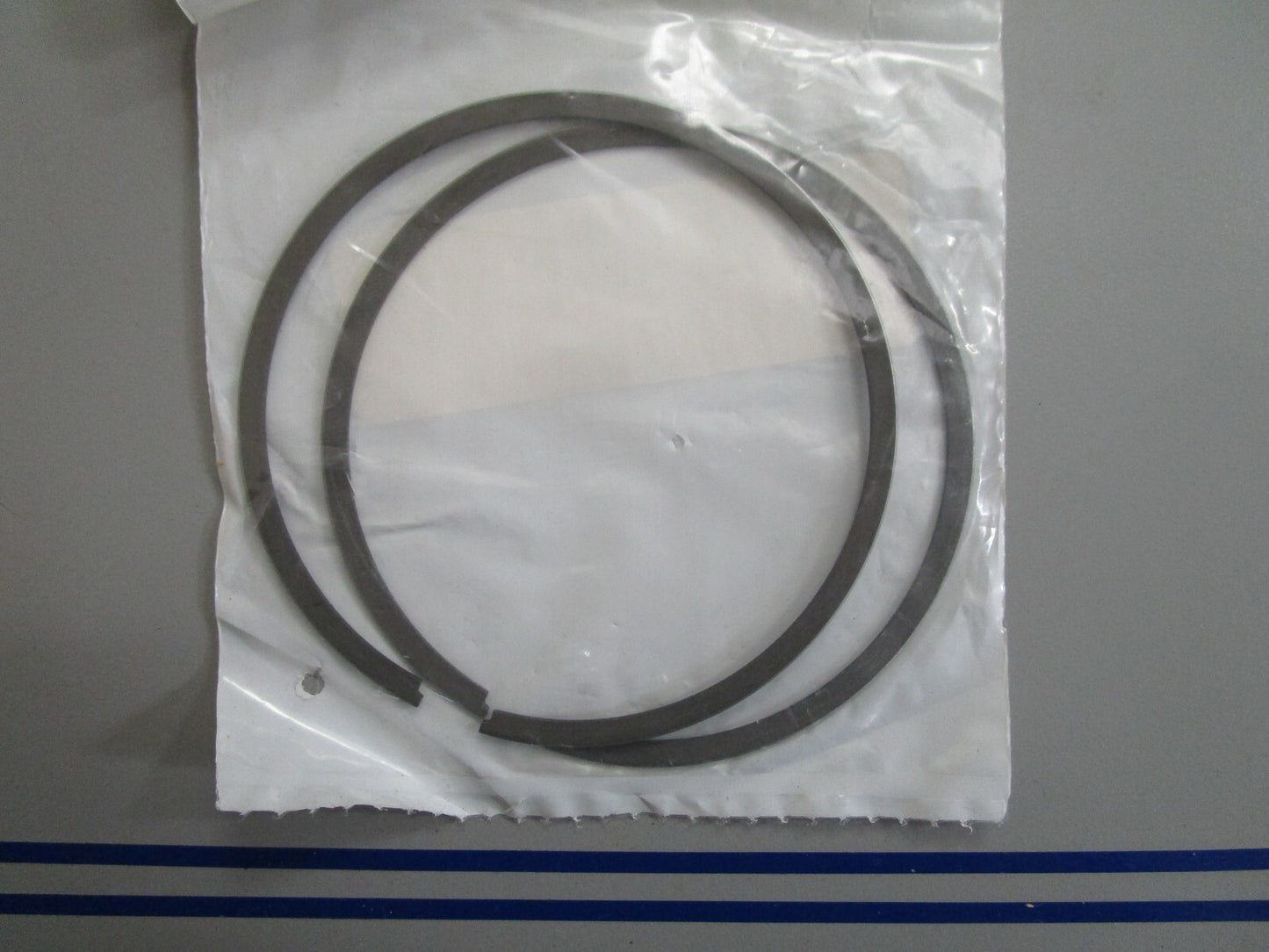 *NEW OEM* 0820 Arctic Cat Tigershark Ring Set 3008-415