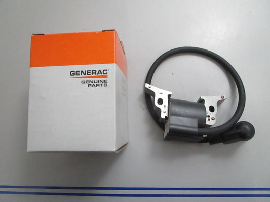 *NEW OEM* 0820 Generac Ignition Coil Assy 10000004931