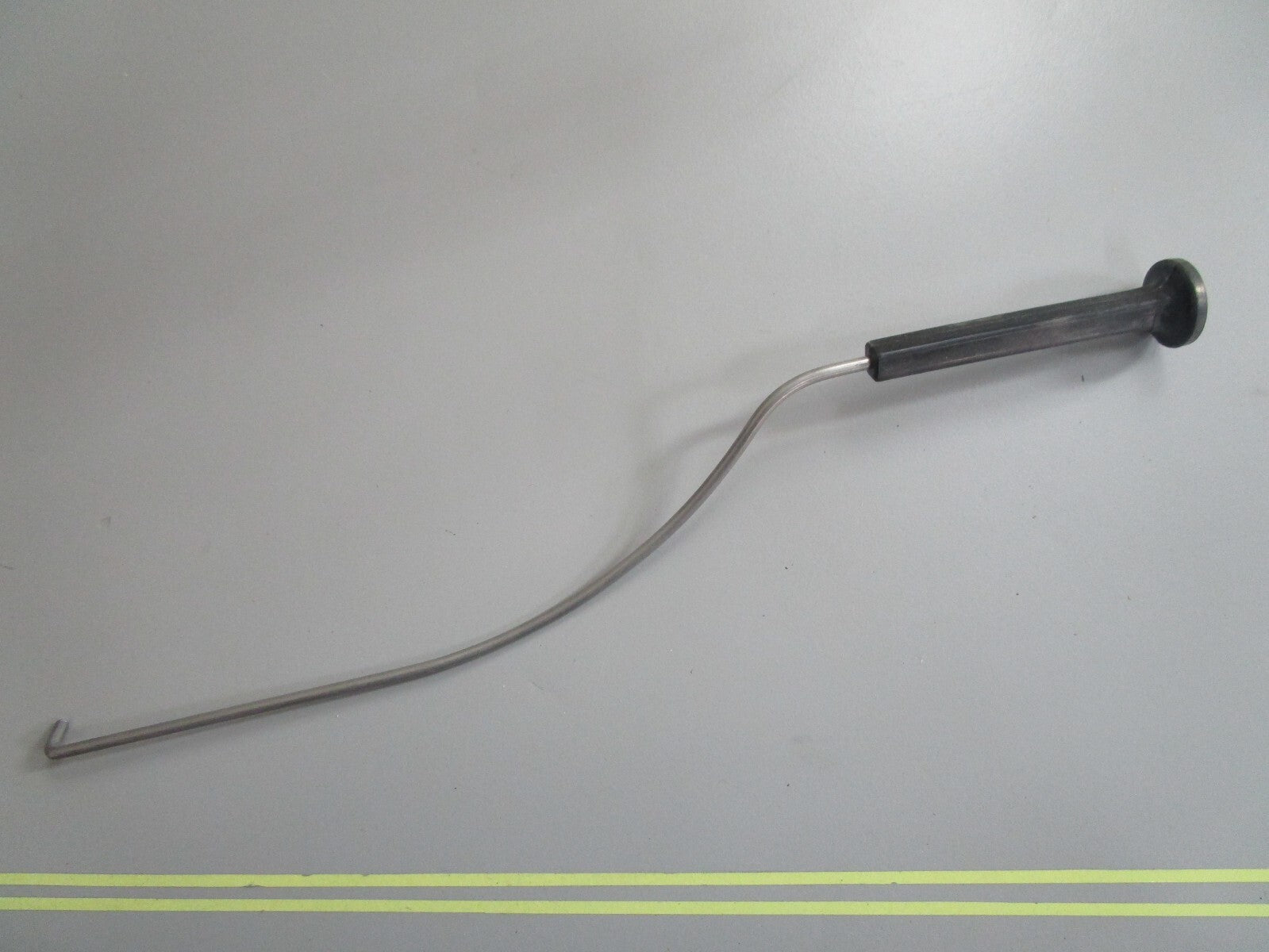 *NEW OEM* 0810 OMC Johnson Evinrude Choke Knob 381461 0381461