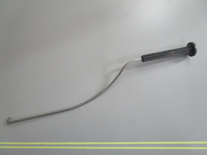 *NEW OEM* 0810 OMC Johnson Evinrude Choke Knob 381461 0381461