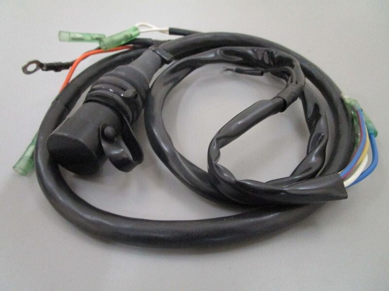 *NEW OEM* 0770 Suzuki 20 25 30 HP 1983-1987 Wire Harness 36630-96330