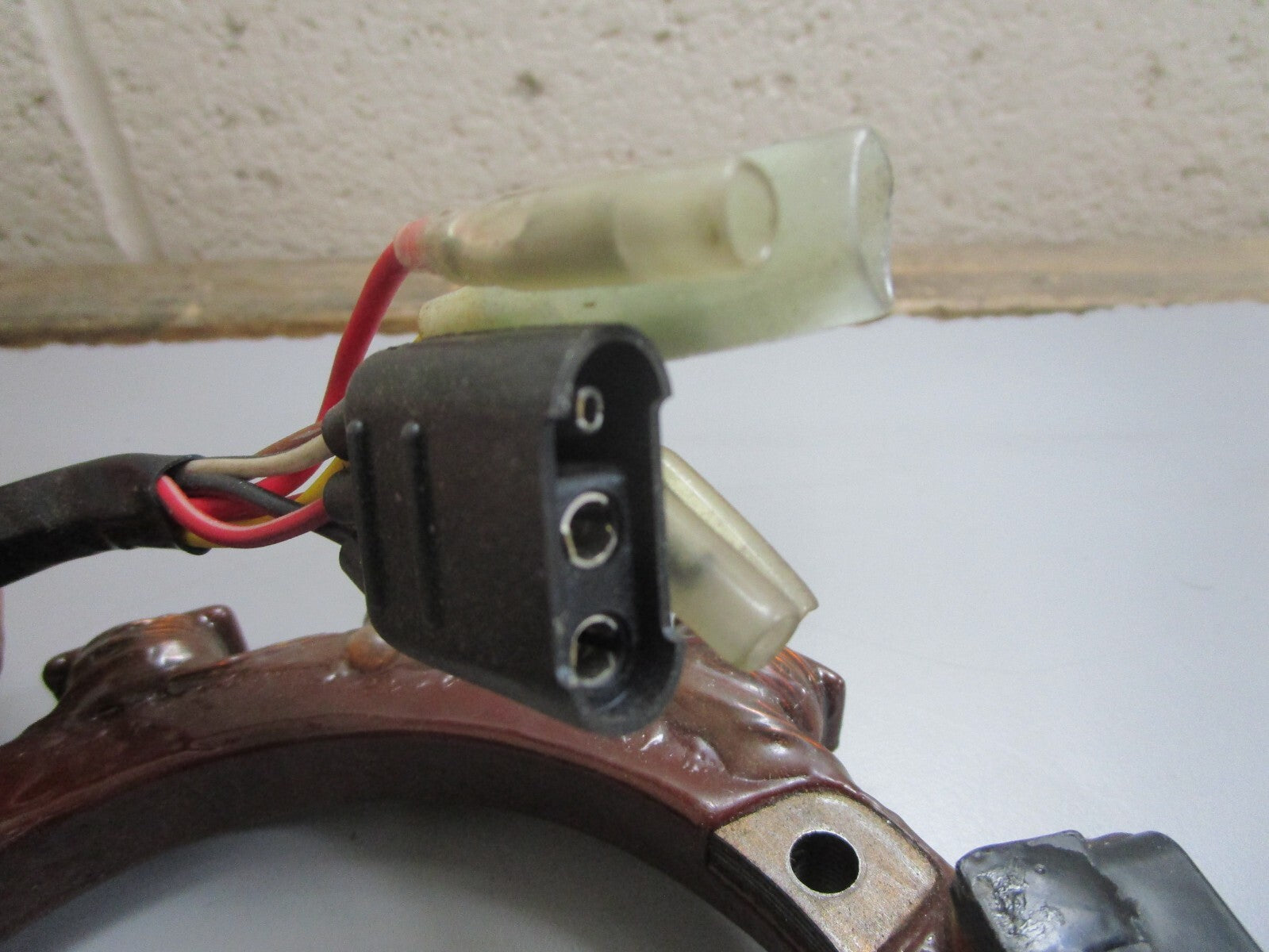 *NEW OEM* 0820 Suzuki Stator Ay 32101-94500