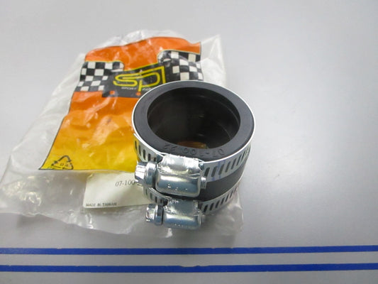 NEW 07-100-22 SPI Carburetor Flange Adapter 0810