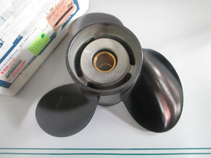 NEW OEM 58100-87L40-019 Suzuki 13¾ × 21 Propeller 0820