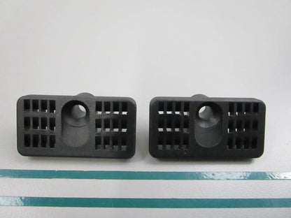 NEW OEM (LOT OF 2) 63D-45214-00-00 Yamaha Water Inlet Cover 0810