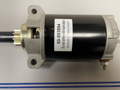 *NEW* 0670 Yamaha Mercury Starter Assembly 66M-81800-02-00 50-893894