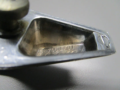 NEW OEM 1087660701 Mercedes-Benz Chrome Left Door Handle 0820