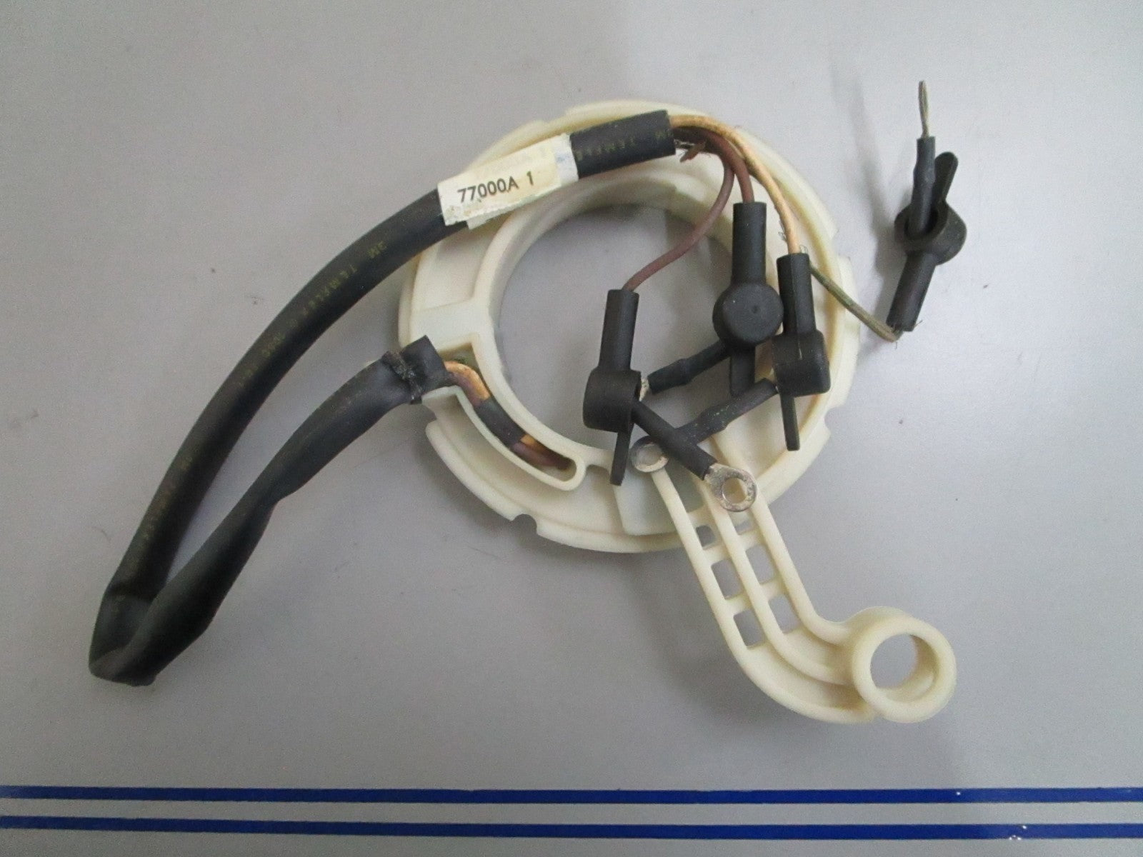 *NEW OEM* 0820 Mercury Quicksilver Trigger Assy 96453A2