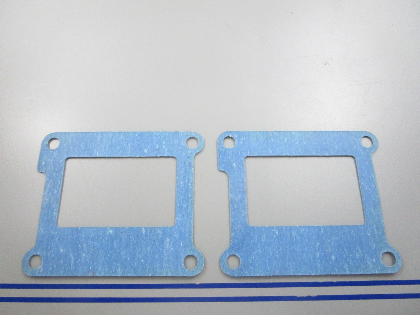 NEW OEM (LOT OF 2) 13121-94510 Suzuki Gasket 0810