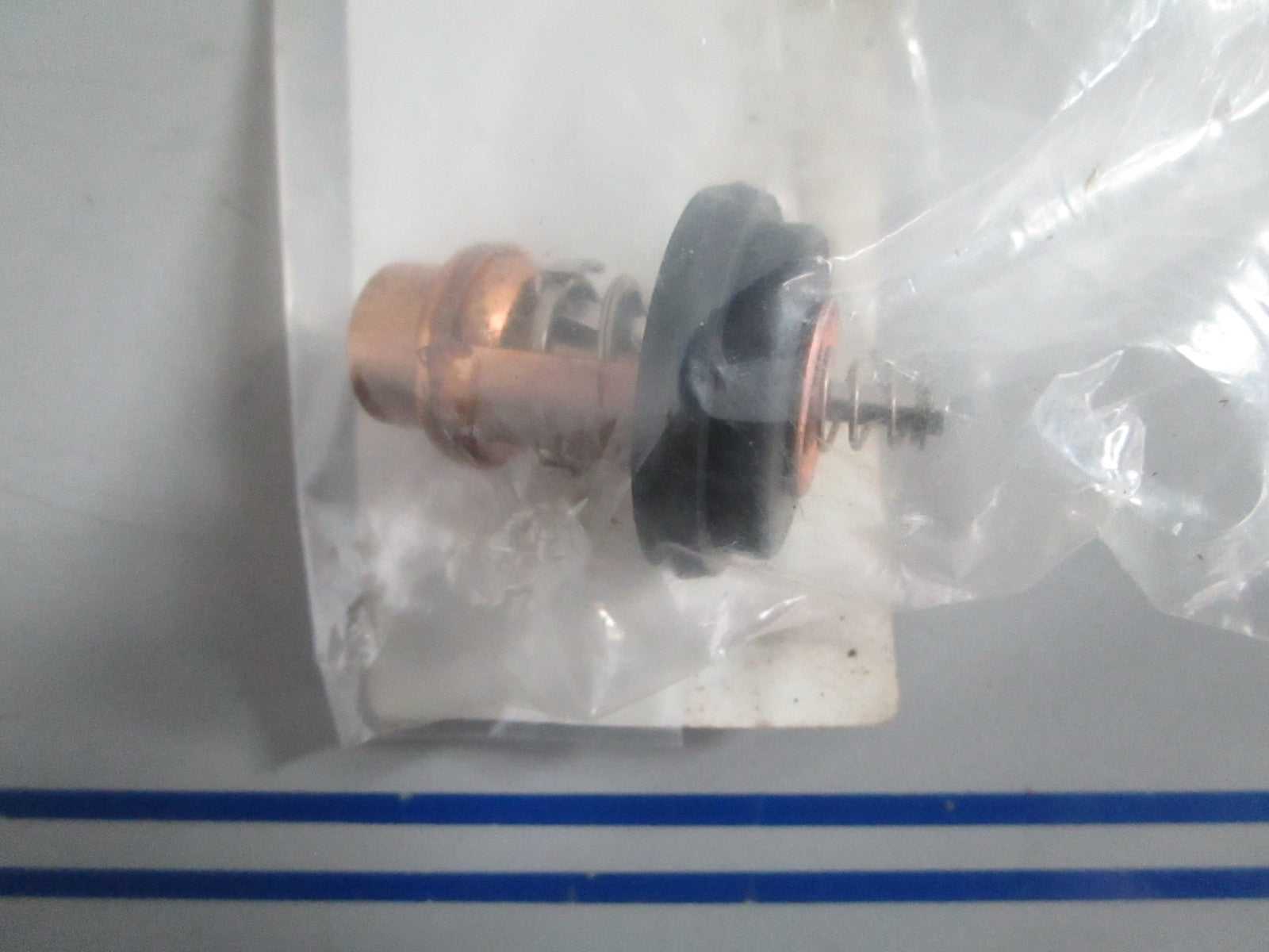 NEW OEM 345-01030-0 Tohatsu Thermostat 0820