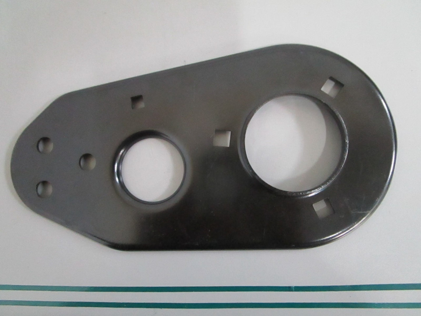 Polaris NEW OEM Bearing Cup 5245889-067 NOS Genuine Black Powersport Part 0820