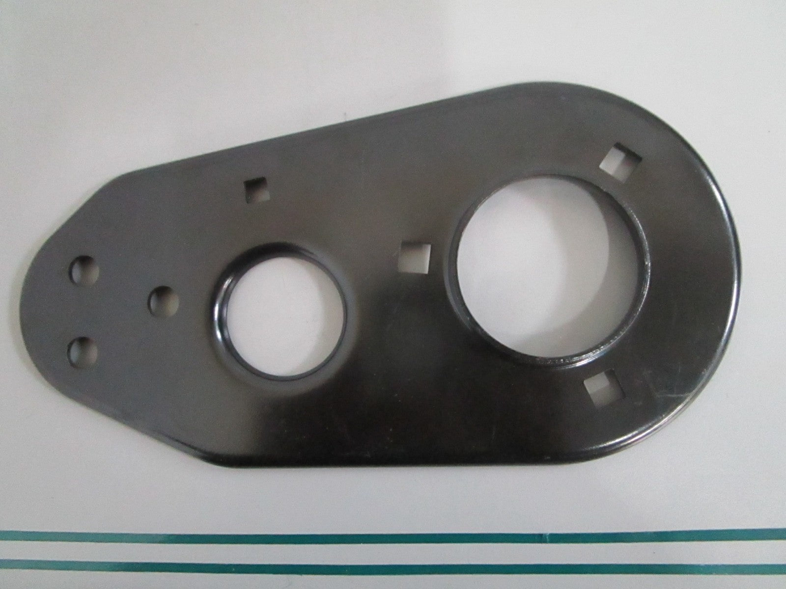 Polaris NEW OEM Bearing Cup 5245889-067 NOS Genuine Black Powersport Part 0820