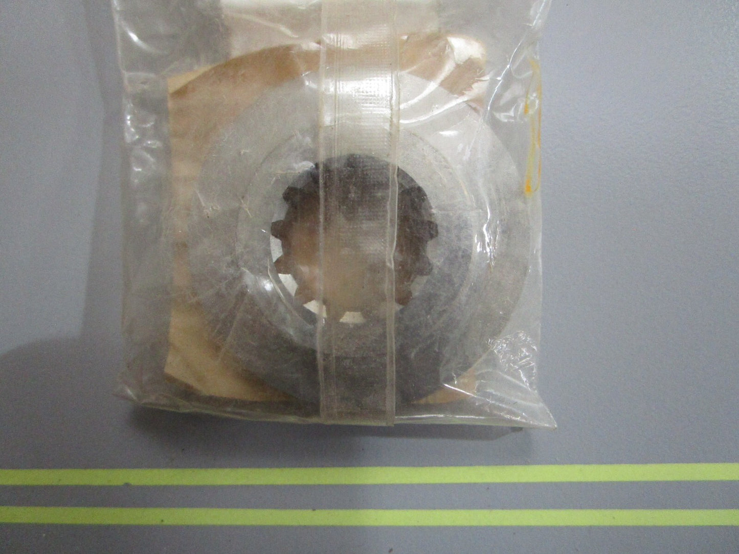 *NEW OEM* 0820 Yamaha Spacer 663-45987-02-00