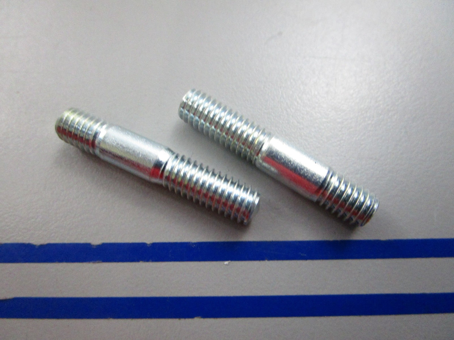 NEW OEM (LOT OF 2) 16-80232M Mercury Quicksilver Stud 0810