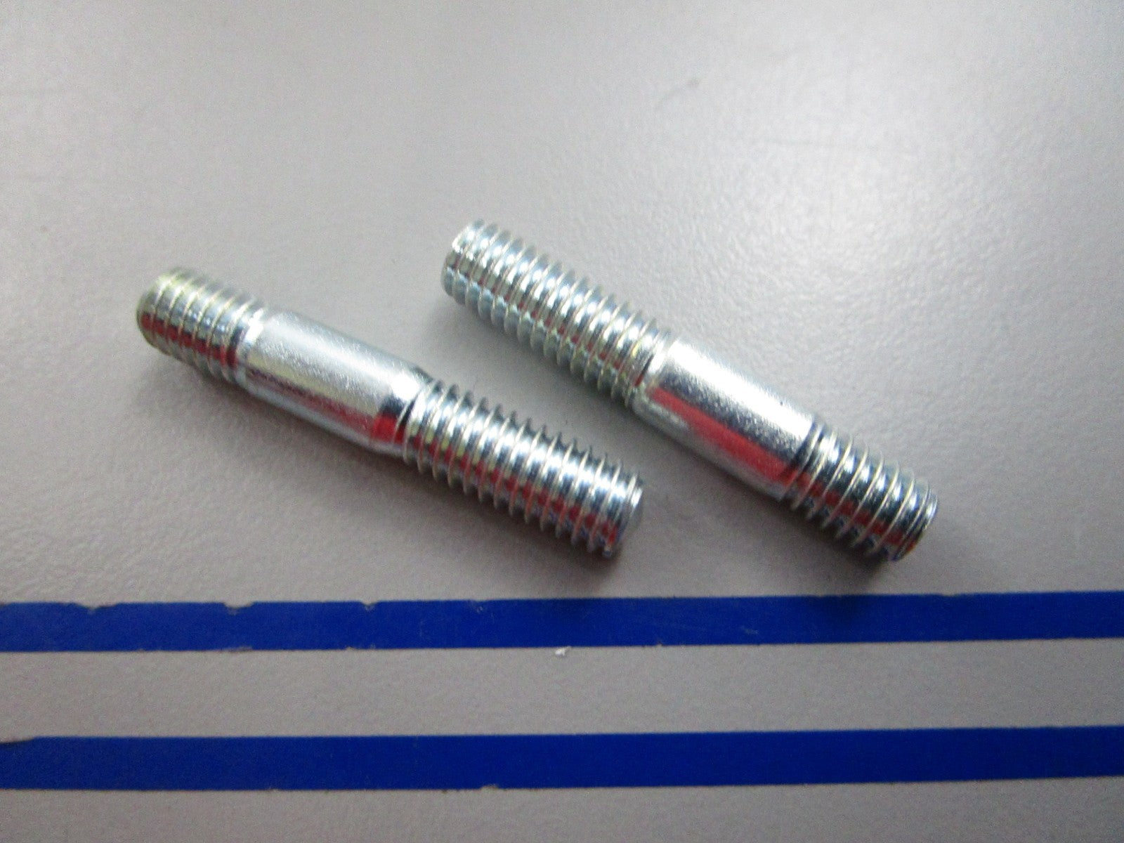 NEW OEM (LOT OF 2) 16-80232M Mercury Quicksilver Stud 0810