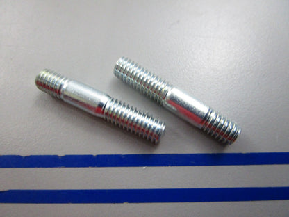 NEW OEM (LOT OF 2) 16-80232M Mercury Quicksilver Stud 0810