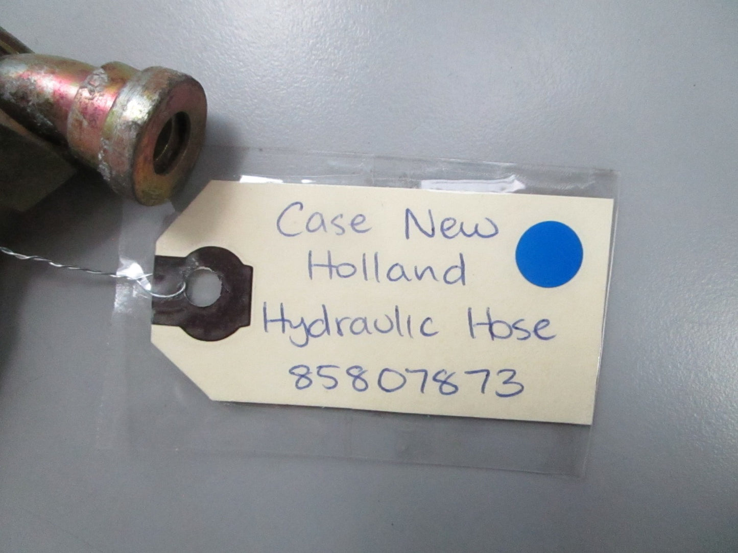 *NEW OEM* 0820 Case New Holland Hydraulic Hose 85807873