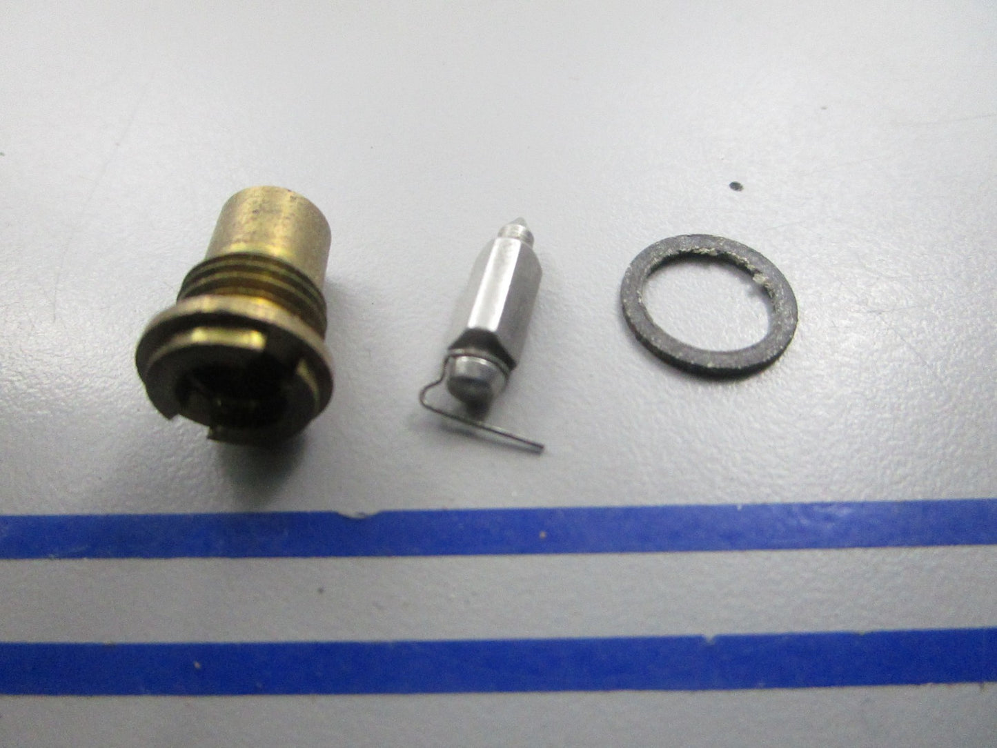 NEW OEM 32255A Tecumseh Carburetor Repair Kit 0810