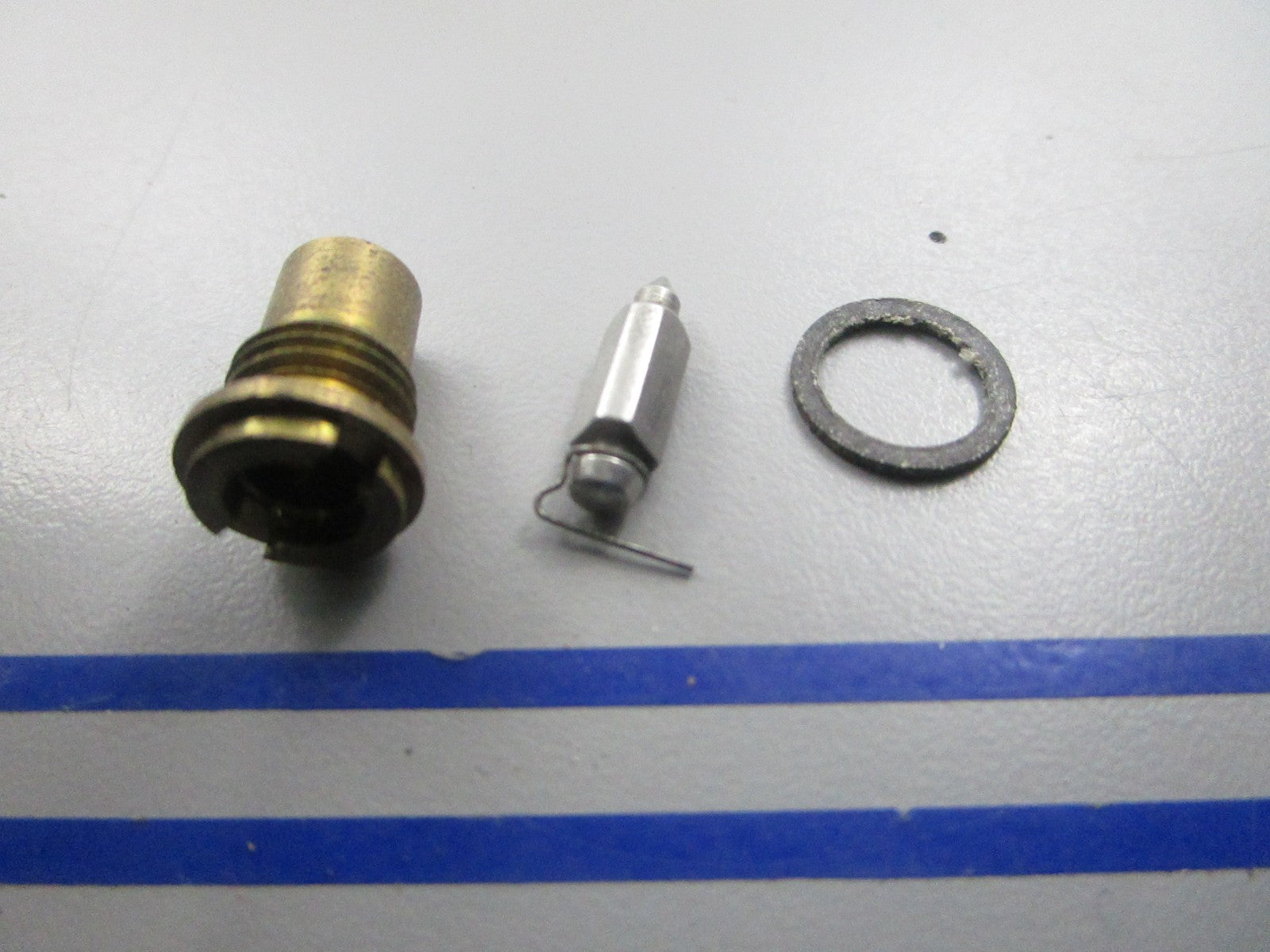 NEW OEM 32255A Tecumseh Carburetor Repair Kit 0810