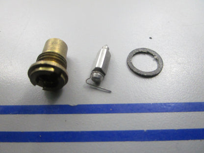NEW OEM 32255A Tecumseh Carburetor Repair Kit 0810