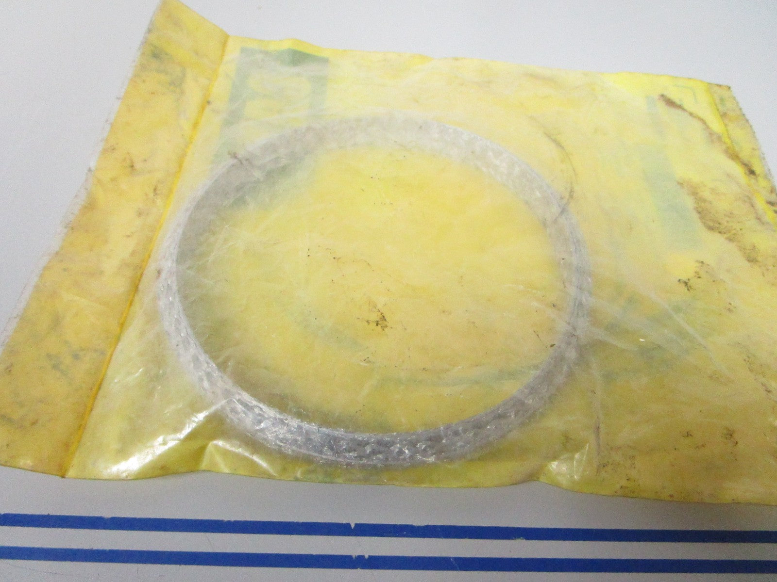 *NEW OEM* 0720 Cat Caterpillar Exhaust Seal 127-8269