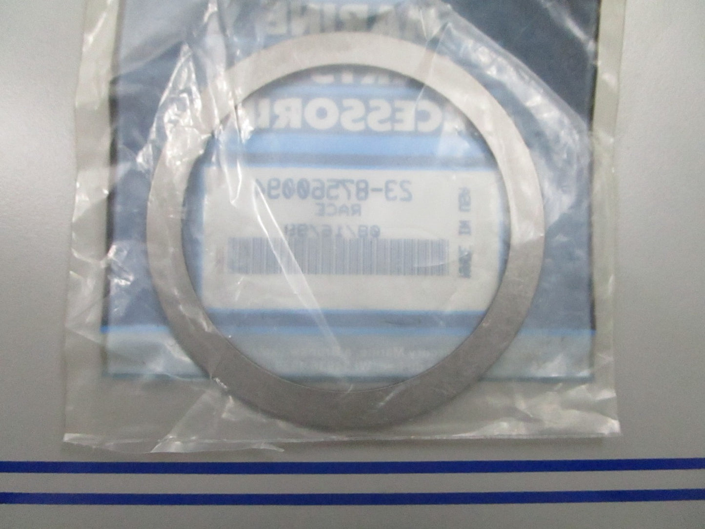 *NEW OEM* 0810 Mercury Quicksilver Thrust Bearing 23-87560094