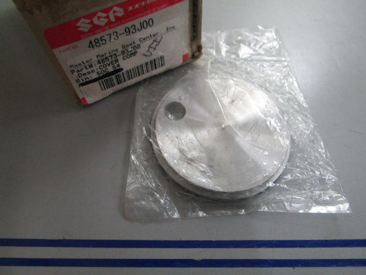 *NEW OEM* 0820 Suzuki Cover 48573-93J00