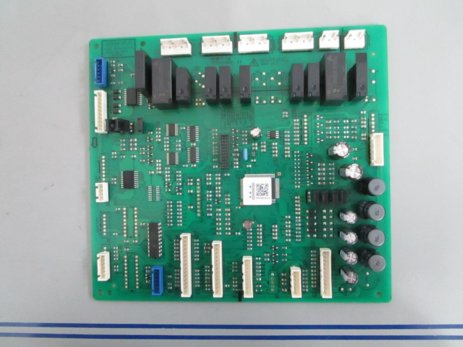 *NEW OEM* 0820 Samsung Main Board DA94-04405A