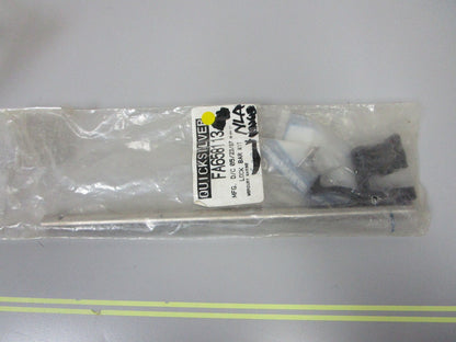 *NEW OEM* 0810 Mercury Quicksilver Lock Bar Kit FA658113