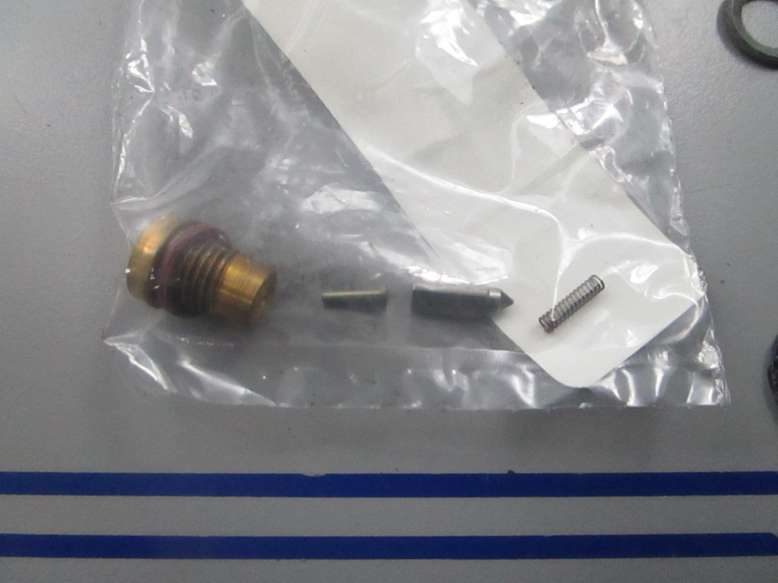 *NEW OEM* 0810 Onan Gasket Kit 0141-0928