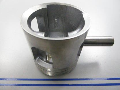 *NEW OEM* 0810 OMC Johnson Evinrude Piston & Pin Assembly 318900 386094