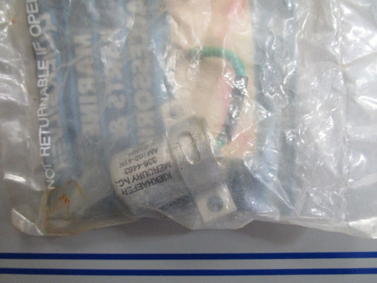 *NEW OEM* 0810 Mercury Quicksilver Condenser 336-4463