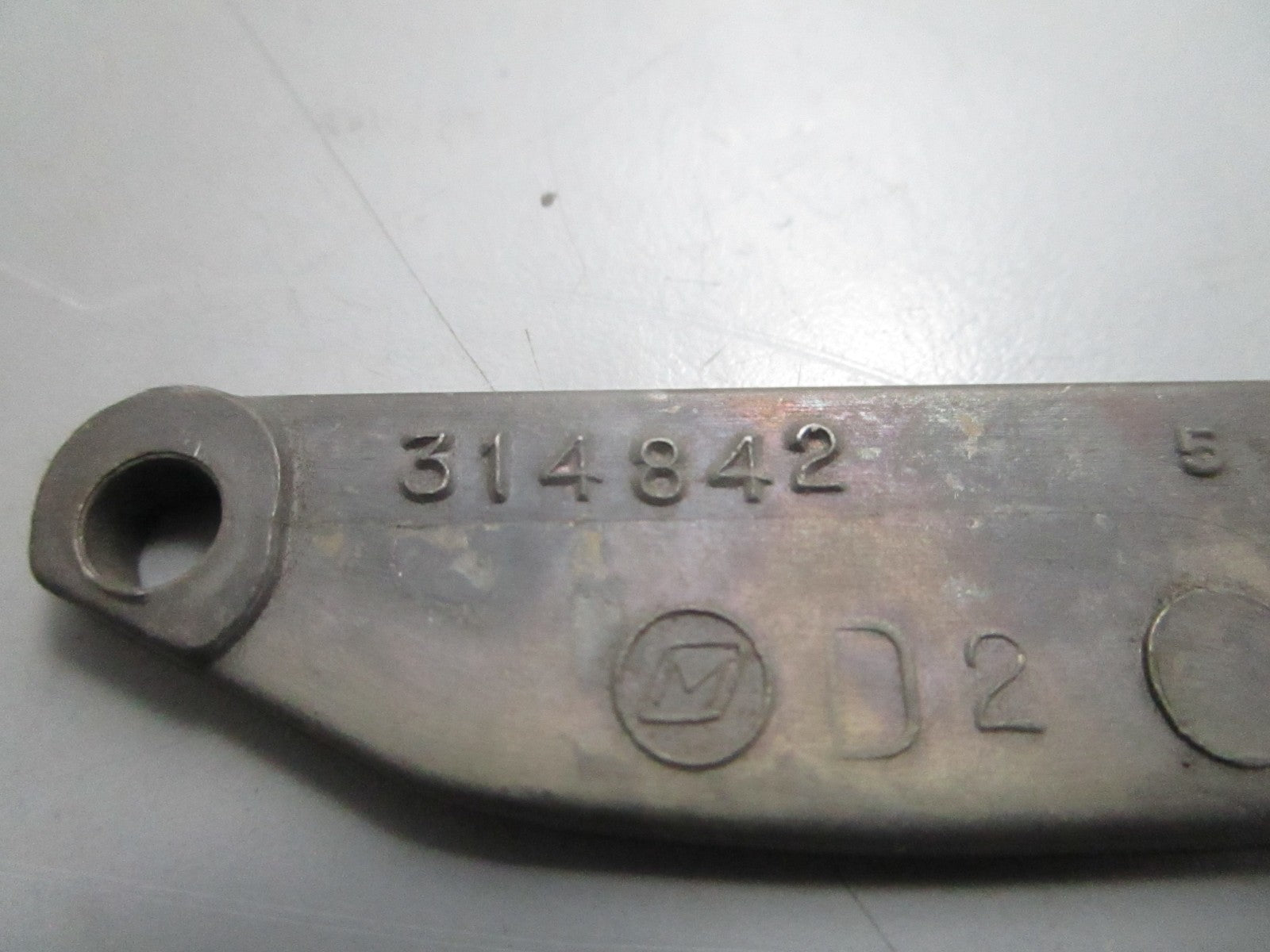 *NEW OEM* 0820 OMC Johnson Evinrude Cam 314842 0314842