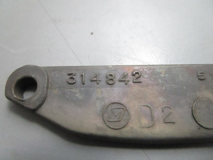 *NEW OEM* 0820 OMC Johnson Evinrude Cam 314842 0314842