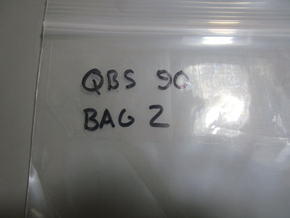 *NEW OEM* 0770 Suzuki Gasket 52113-98400