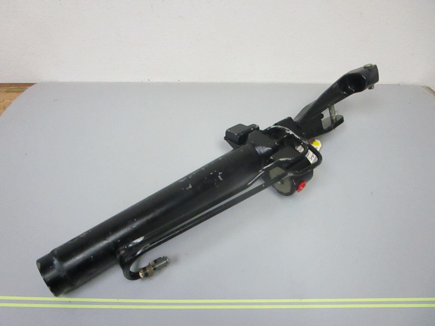 *NEW OEM* 0720 Mercury Quicksilver Power Steering Actuator 89645A15 806034A2