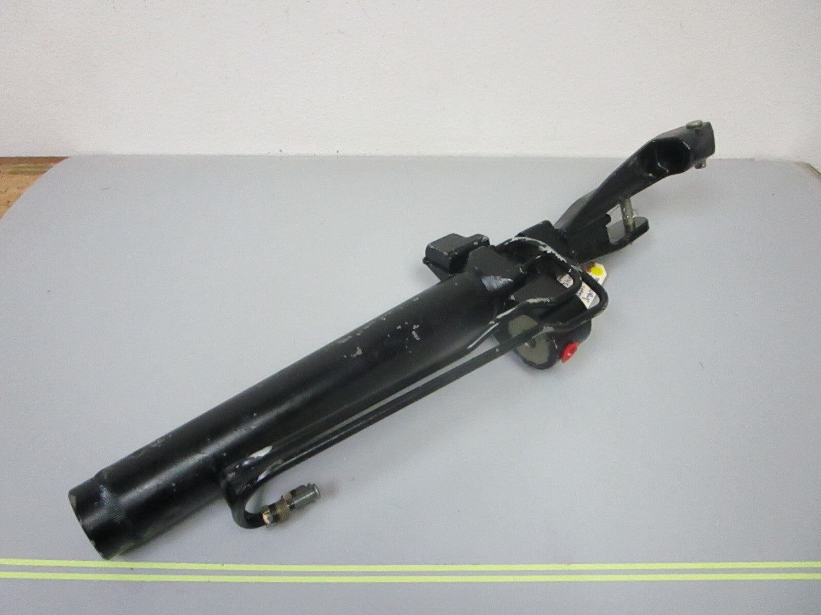 *NEW OEM* 0720 Mercury Quicksilver Power Steering Actuator 89645A15 806034A2
