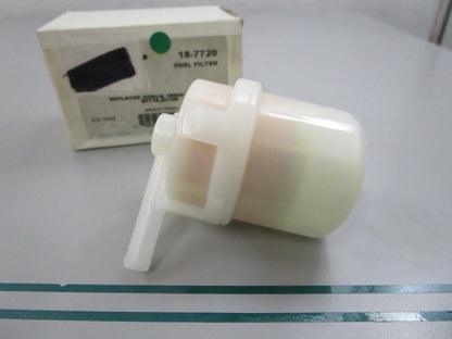 NEW 18-7720 Replaces: Honda 16900-SR3-004 Sierra Fuel Filter 0810