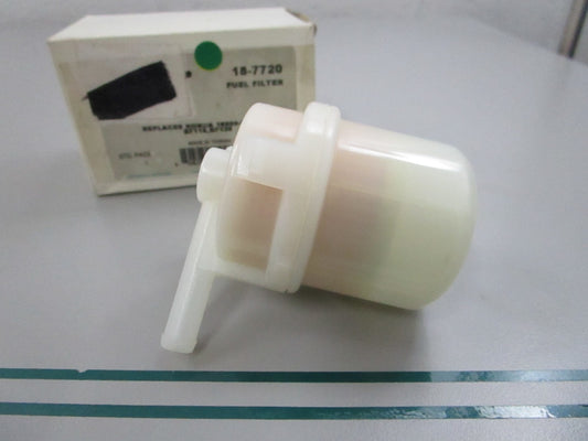 NEW 18-7720 Replaces: Honda 16900-SR3-004 Sierra Fuel Filter 0810